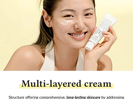 Dr. Althea Deep Moisture Cream & Skin Repair cream Duo