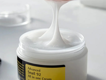 COSRX Snail Moisture Combo