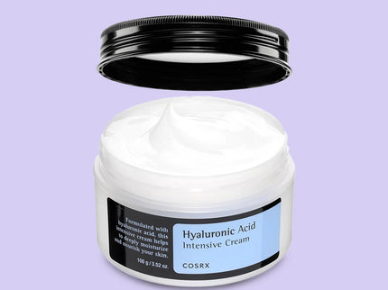 COSRX Hyaluronic Trio