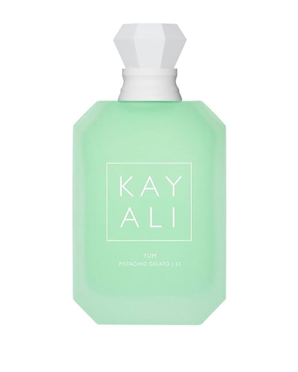 Kayali Yum Pistachio Gelato | 33 – Eau de Parfum Intense 100 ml