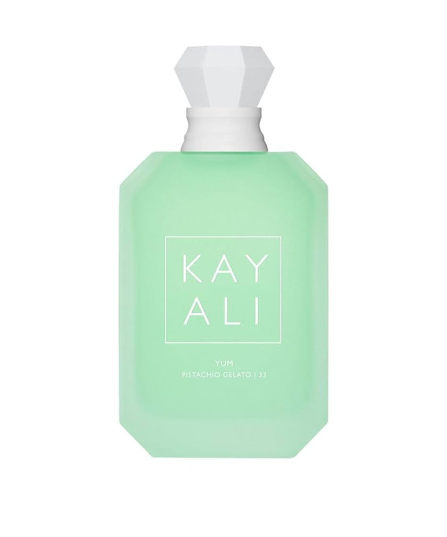 Kayali Yum Pistachio Gelato | 33 – Eau de Parfum Intense 100 ml