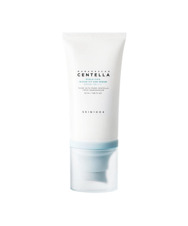 SKIN 1004 HYALU-CICA WATER-FIT SUN SERUM SPF50+ PA++++