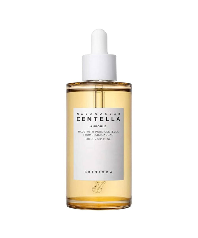 Skin1004 Madagascar Centella Ampoule Soothing Facial Serum 100ml
