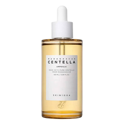 Skin1004 Madagascar Centella Ampoule Soothing Facial Serum 100ml