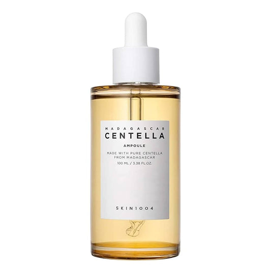 Skin1004 Madagascar Centella Ampoule Soothing Facial Serum 100ml