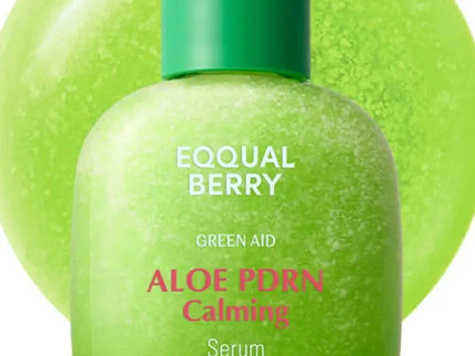 Eqqualberry Aloe PDRN Calming Serum 30ml