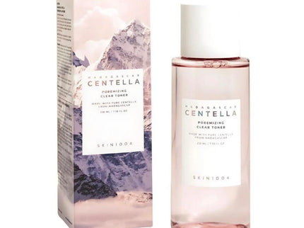 Skin1004 Madagascar Centella Poremizing Clear Toner 210ml
