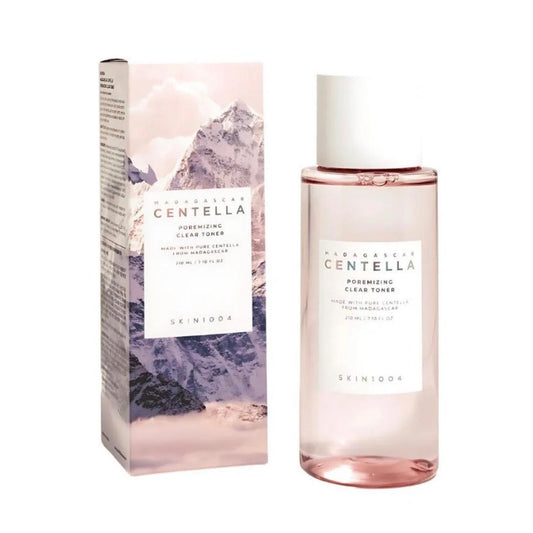 Skin1004 Madagascar Centella Poremizing Clear Toner 210ml