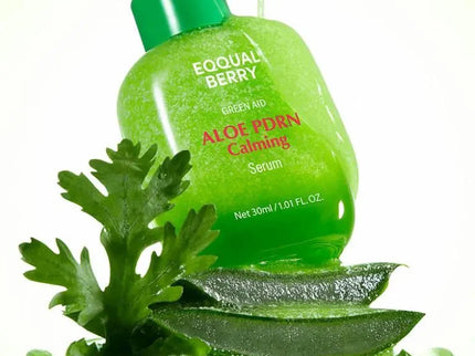 Eqqualberry Aloe PDRN Calming Serum 30ml