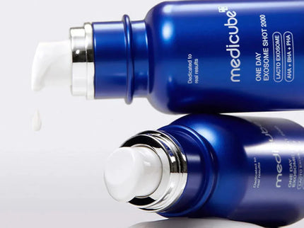 Medicube Affordable Glass Glow 7-Day Skincare Set