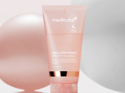 Medicube Affordable Glass Glow 7-Day Skincare Set