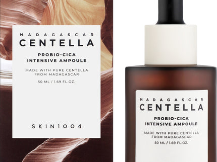 Skin1004 Madagascar Centella Probio Cica Intensive Soothing Facial Ampoule 50ml
