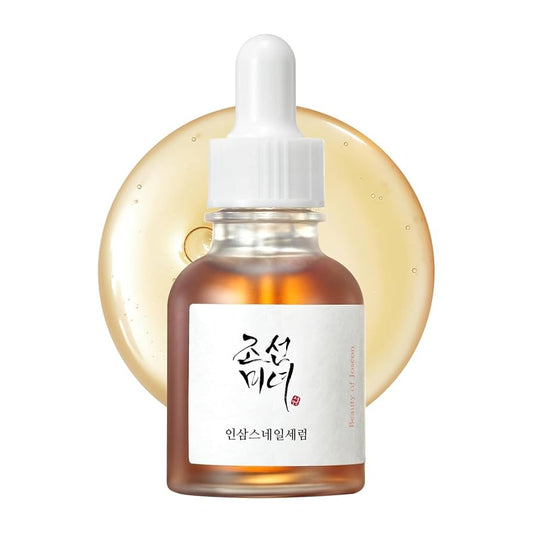 Beauty of Joseon Revive Facial Serum With Ginseng + Snail Mucin 30ml
