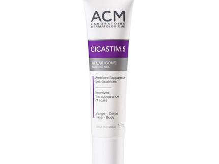 ACM Cicastim A Soothing Cream For Bruises & Contusions 20ml
