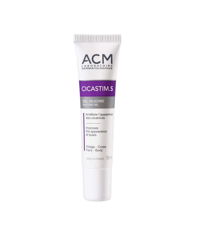 ACM Cicastim A Soothing Cream For Bruises & Contusions 20ml