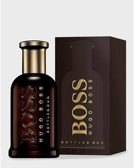 Hugo Boss Bottled Oud EDP 50ML