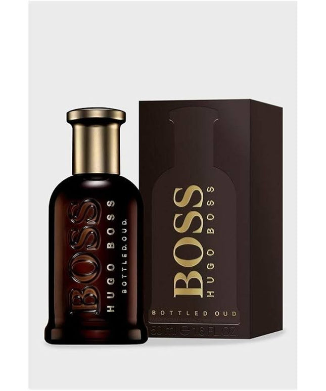 Hugo Boss Bottled Oud EDP 50ML