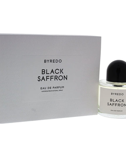Byredo Black Saffron Eau de Parfum 100ml