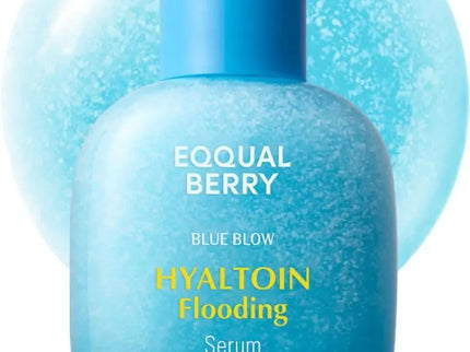 Eqqualberry Hyaltoin Flooding Serum 30ml