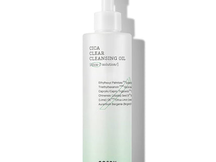 COSRX Pure Fit Cica Cleansing Oil 200ml