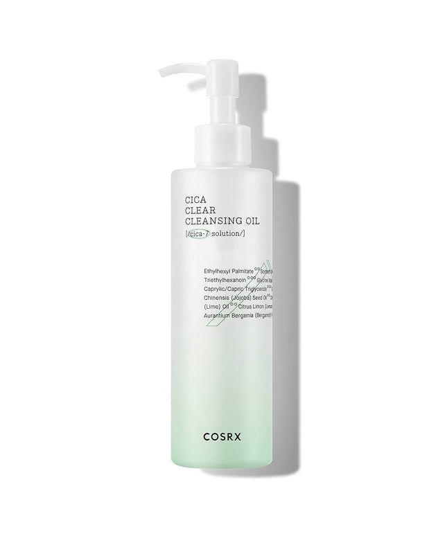 COSRX Pure Fit Cica Cleansing Oil 200ml