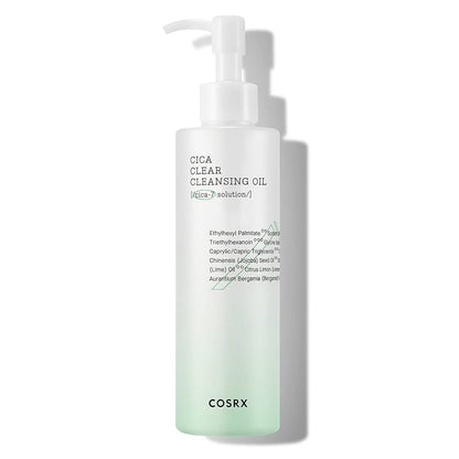 COSRX Pure Fit Cica Cleansing Oil 200ml