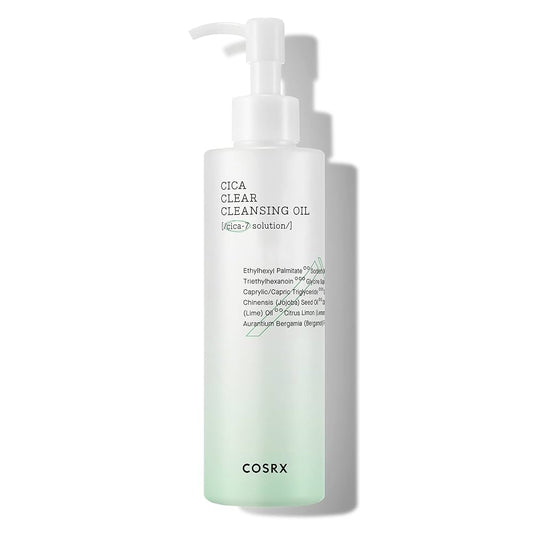 COSRX Pure Fit Cica Cleansing Oil 200ml