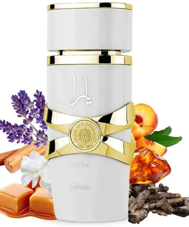 Lattafa Moii Tous Eau De Parfum 100ml