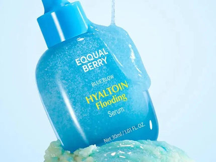 Eqqualberry Hyaltoin Flooding Serum 30ml