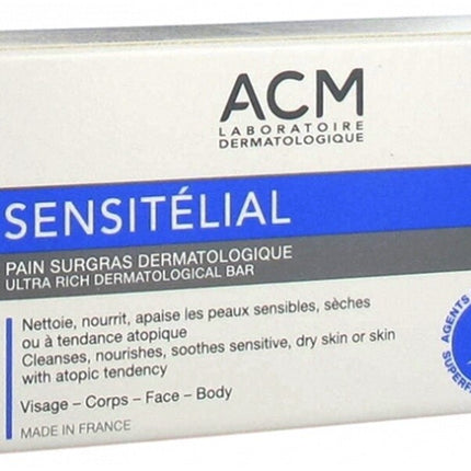 Collection image for: Face Bar / Scrub