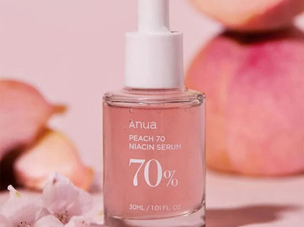 Anua Ultimate Serum Bundle