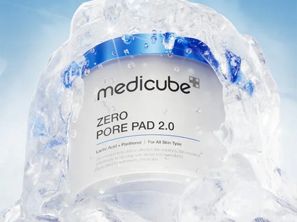 Medicube Affordable Glass Glow 7-Day Skincare Set