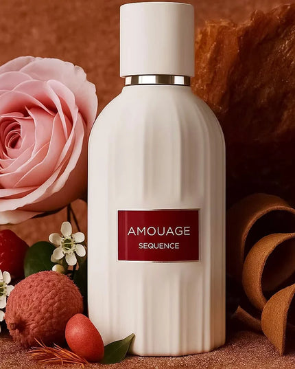 Amouage Sequence Essence Eau de Parfum (100ml)