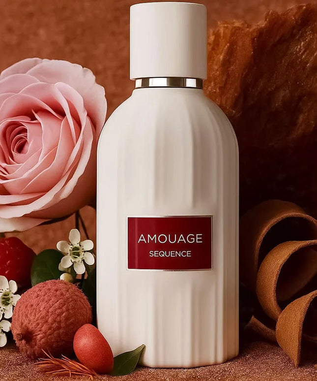 Amouage Sequence Essence Eau de Parfum (100ml)
