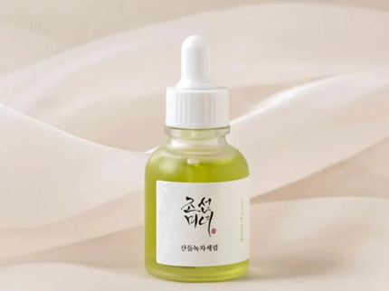 Beauty Of Joseon Calming & Refreshing Duo