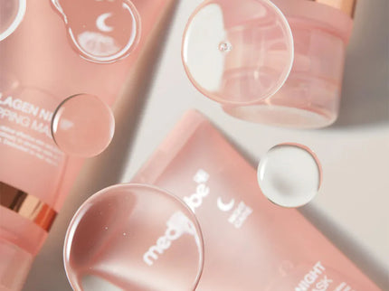 Medicube Affordable Glass Glow 7-Day Skincare Set