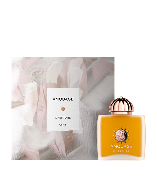 Amouage Overture Edp W 100Ml