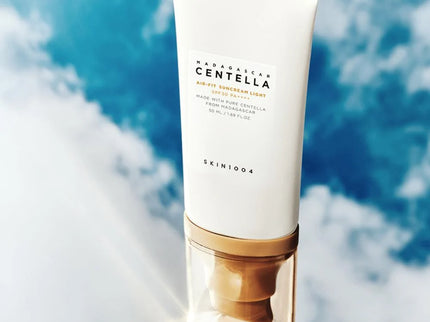 SKIN1004 Madagascar Centella Air-Fit Suncream Light PA++++ SPF30 50ml