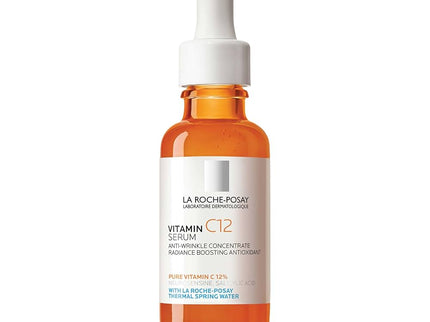 La Roche Posay Pure Vitamin C12 Serum 30ml