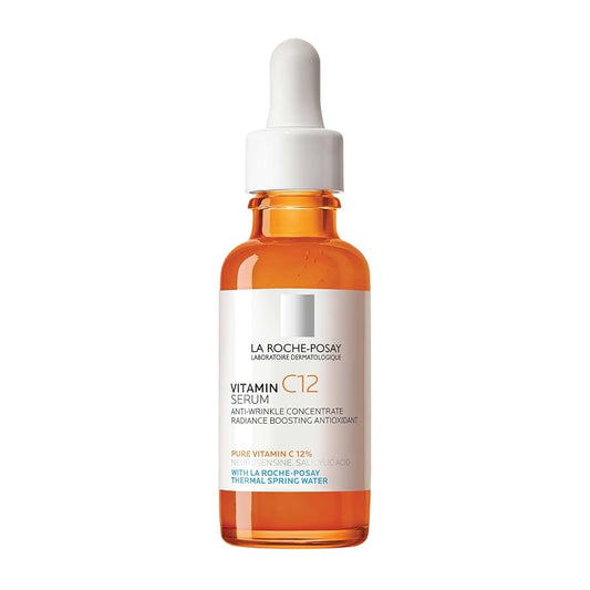 La Roche Posay Pure Vitamin C12 Serum 30ml