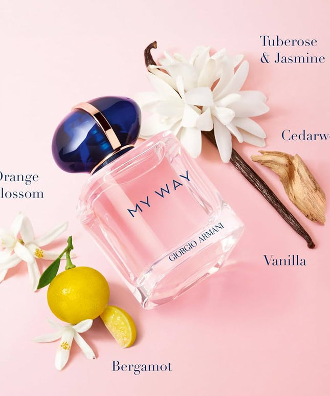 MY WAY FOR WOMEN EDP 90 ml