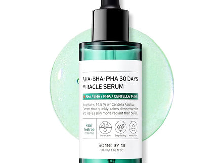 Some By Mi Aha Bha Pha 30 Days Miracle Face Serum  50ml