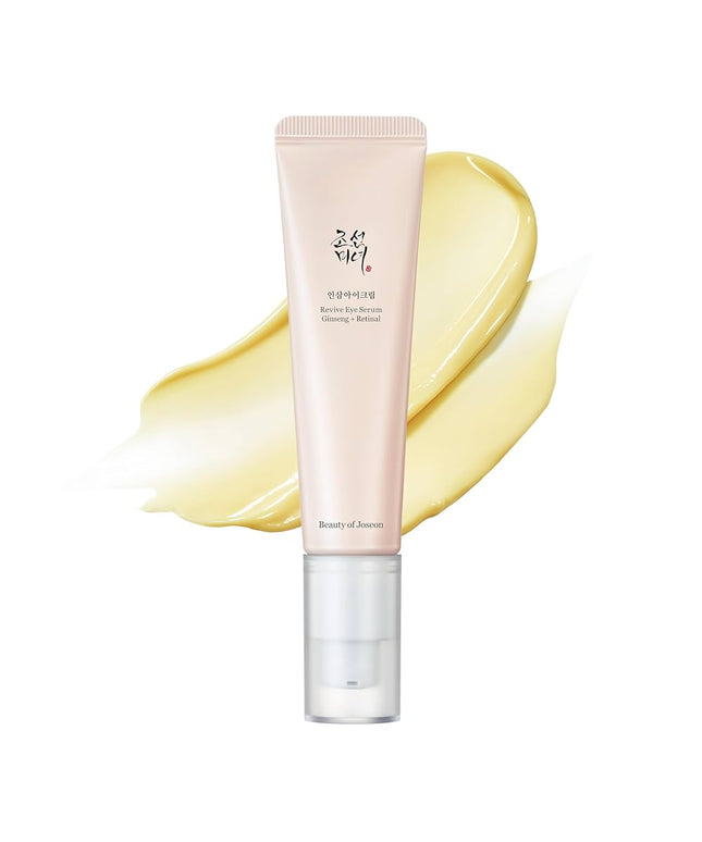 Beauty of Joseon  Revive eye serum : Ginseng + Retinal 30ml