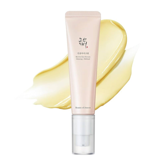Beauty of Joseon  Revive eye serum : Ginseng + Retinal 30ml