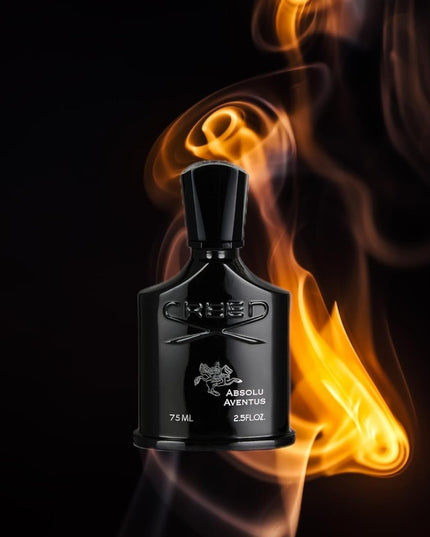 Creed Absolu Aventus Limited Edition Eau De Parfum 75ml