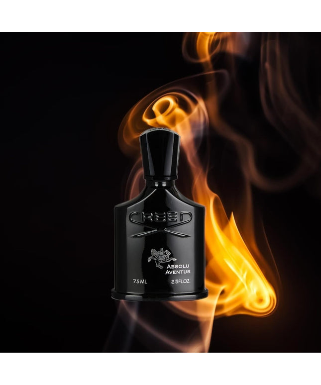 Creed Absolu Aventus Limited Edition Eau De Parfum 75ml