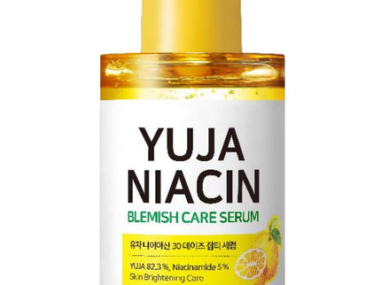 SOME BY MI Yuja Niacin Blemish Anti Blemish Serum 50ml
