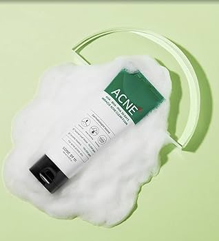 Some By Mi Aha Bha Pha 30Days Miracle Acne Clear Foam 100Ml