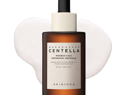 Skin1004 Madagascar Centella Probio Cica Intensive Soothing Facial Ampoule 50ml