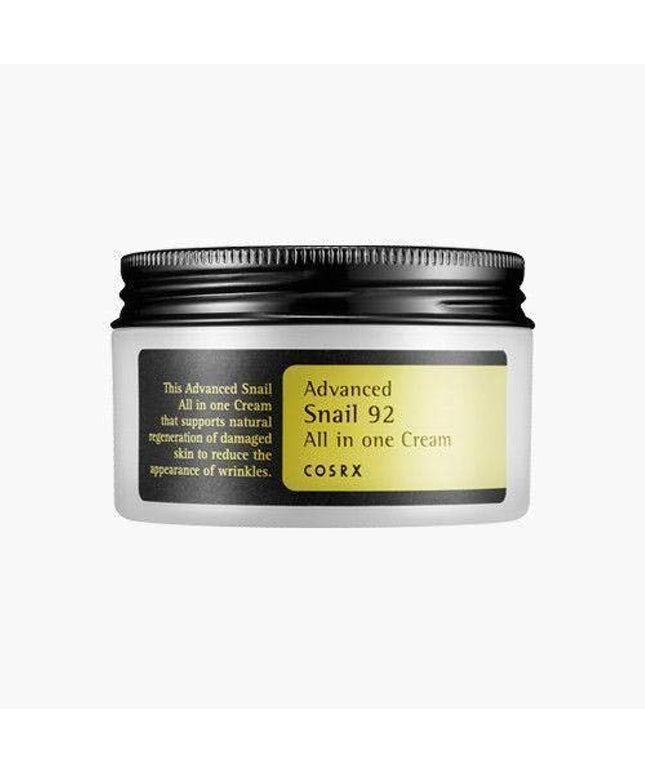 Cosrx Advanced Snail 92 All In One Cream 100 mL